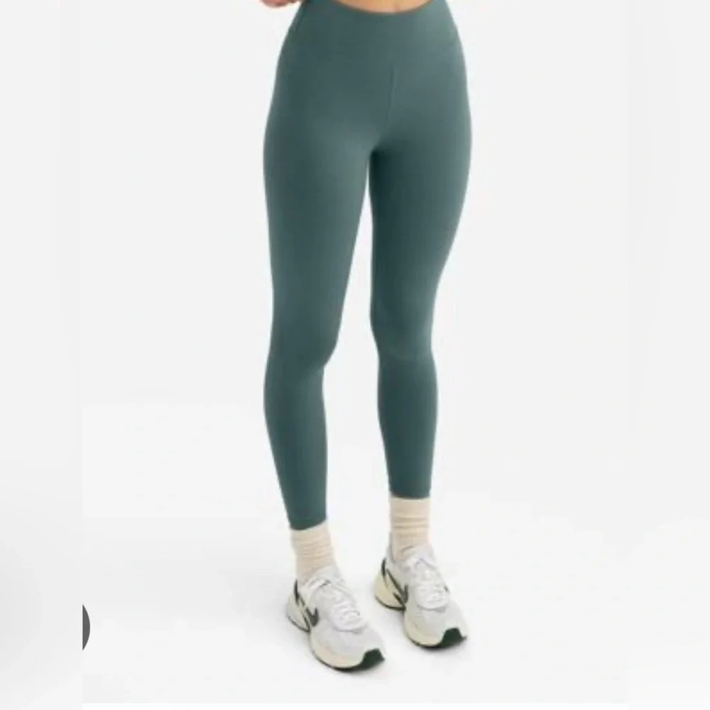 MATE The Label Organic Stretch Midi Legging - Picture 3 of 12